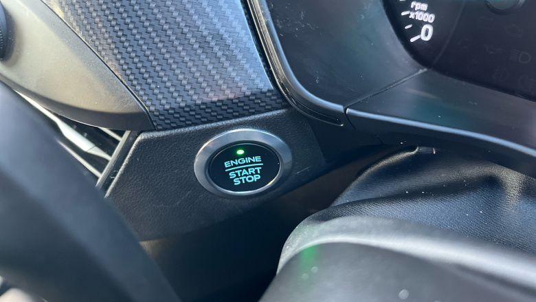 Ford Focus 1.5 EcoBoost 182 ST-Line X 5dr Petrol Estate